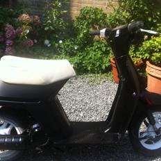 Honda melody