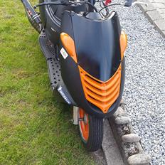 Aprilia Sonic R/T 95cc Dk's 3 hurtigste 15