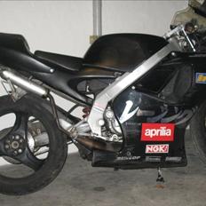Aprilia Rs50