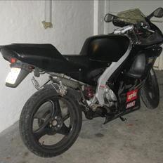 Aprilia Rs50