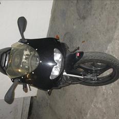 Aprilia Rs50