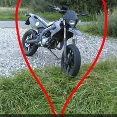 Gilera Smt