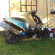 PGO Hot 50 70cc