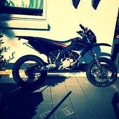 Derbi Senda LC DD 