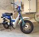 Suzuki Fz50