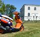 Honda SFX • Repsol original • 