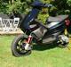 Gilera Runner LC DD Team 2012