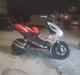 Yamaha aerox