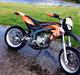 Aprilia Sx50