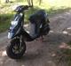 Piaggio Typhoon "Solgt for 2100,-"
