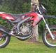 Aprilia Sx MHR 80cc