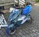 Yamaha Aerox EVO II