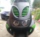 Aprilia Sr50 TheGreenDemon
