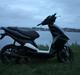 Piaggio Nrg Power DT