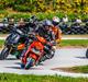 Yamaha Jog RR Polini Evolution I LC solgt