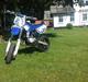 Yamaha Yz 85 Motard