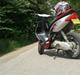 Yamaha Jog R