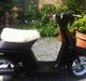 Honda melody