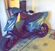 PGO Hot 50 70cc