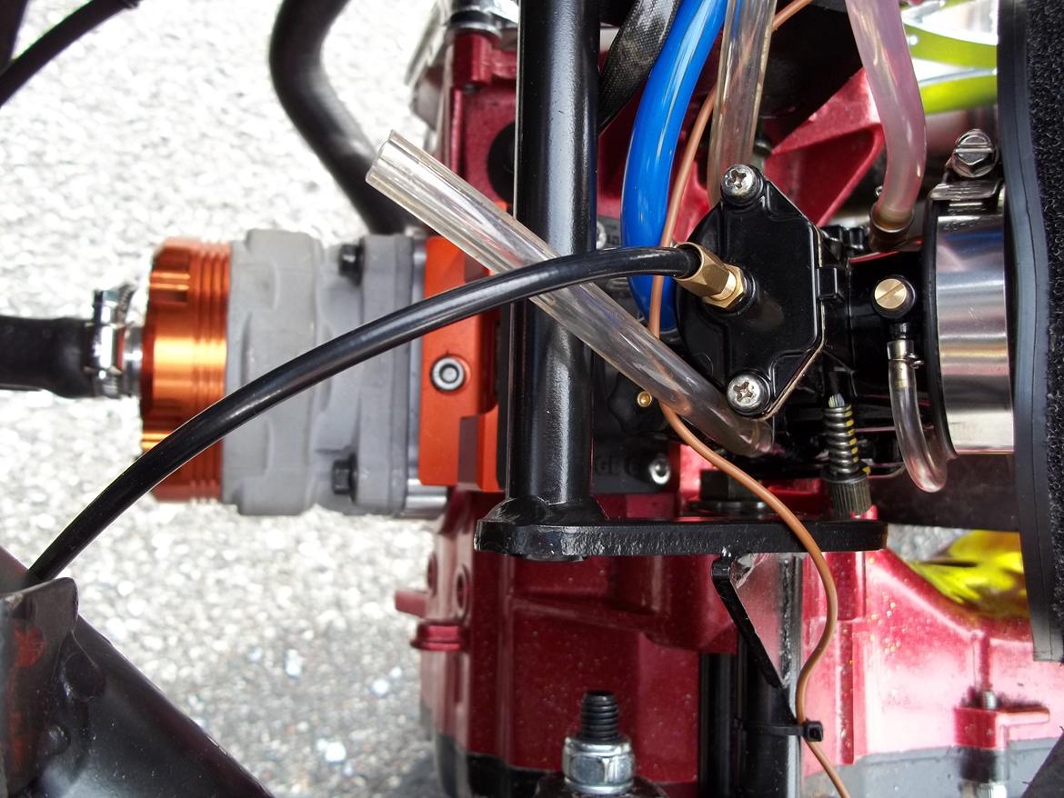 Yamaha Stage6 R/T BB DD JOG R billede 31