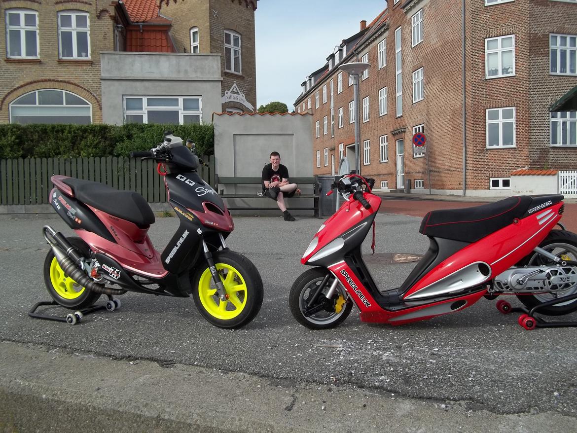 Yamaha Stage6 R/T BB DD JOG R billede 35