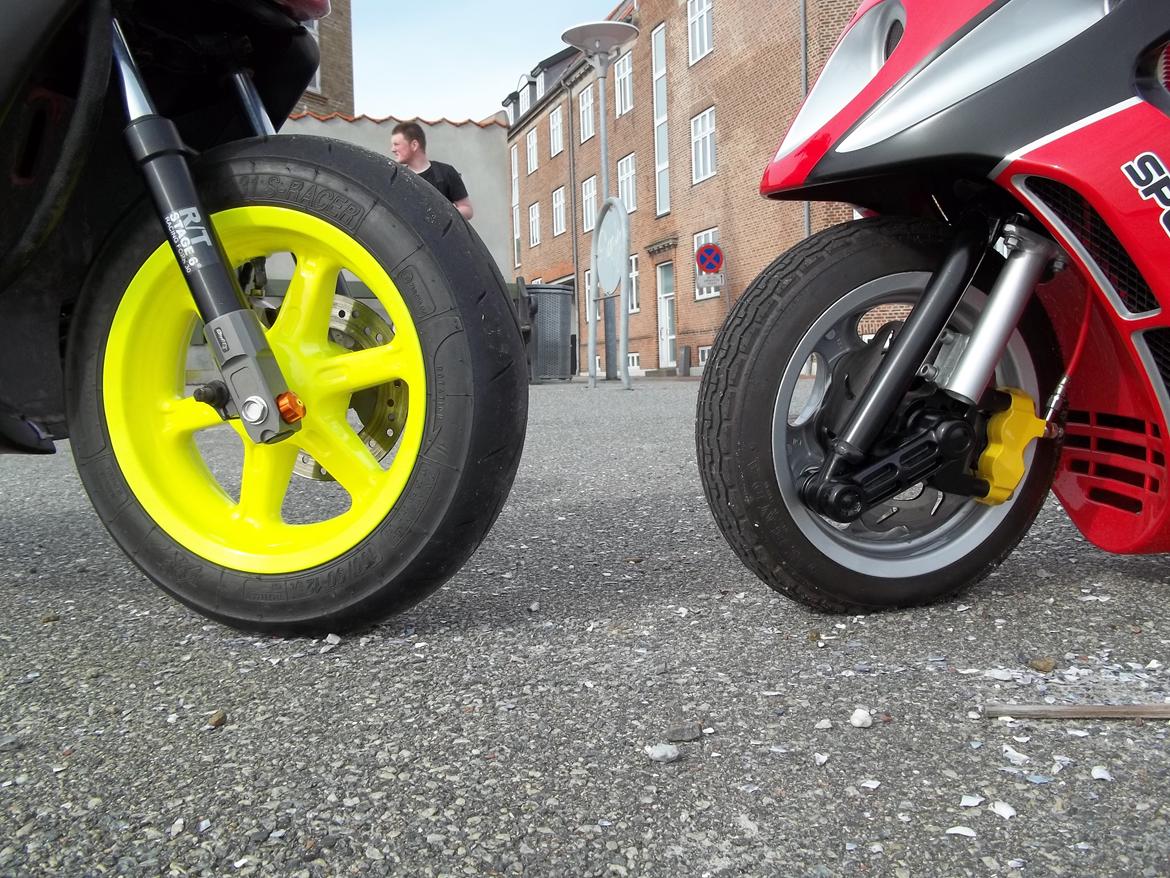 Yamaha Stage6 R/T BB DD JOG R billede 36