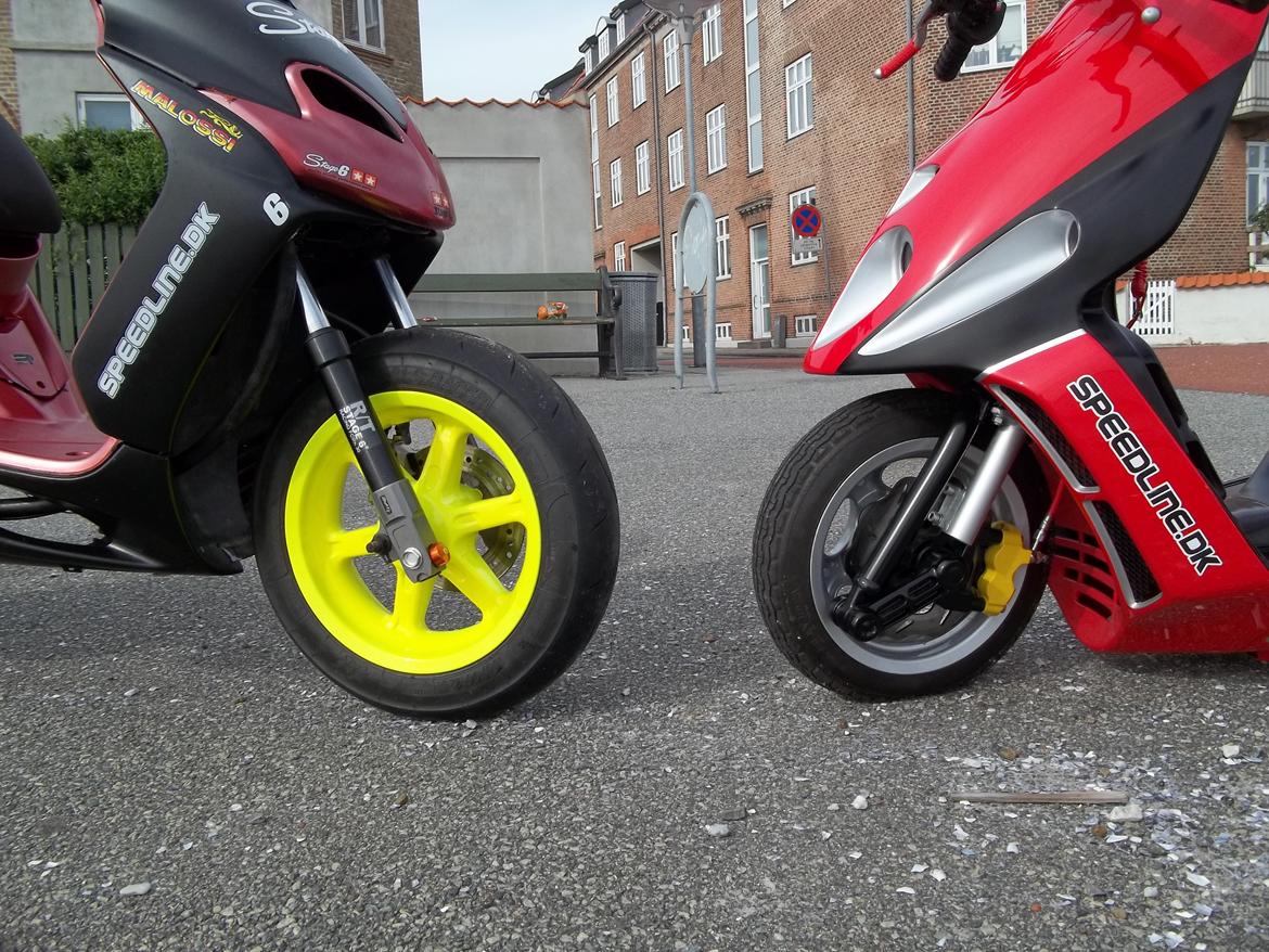 Yamaha Stage6 R/T BB DD JOG R billede 37