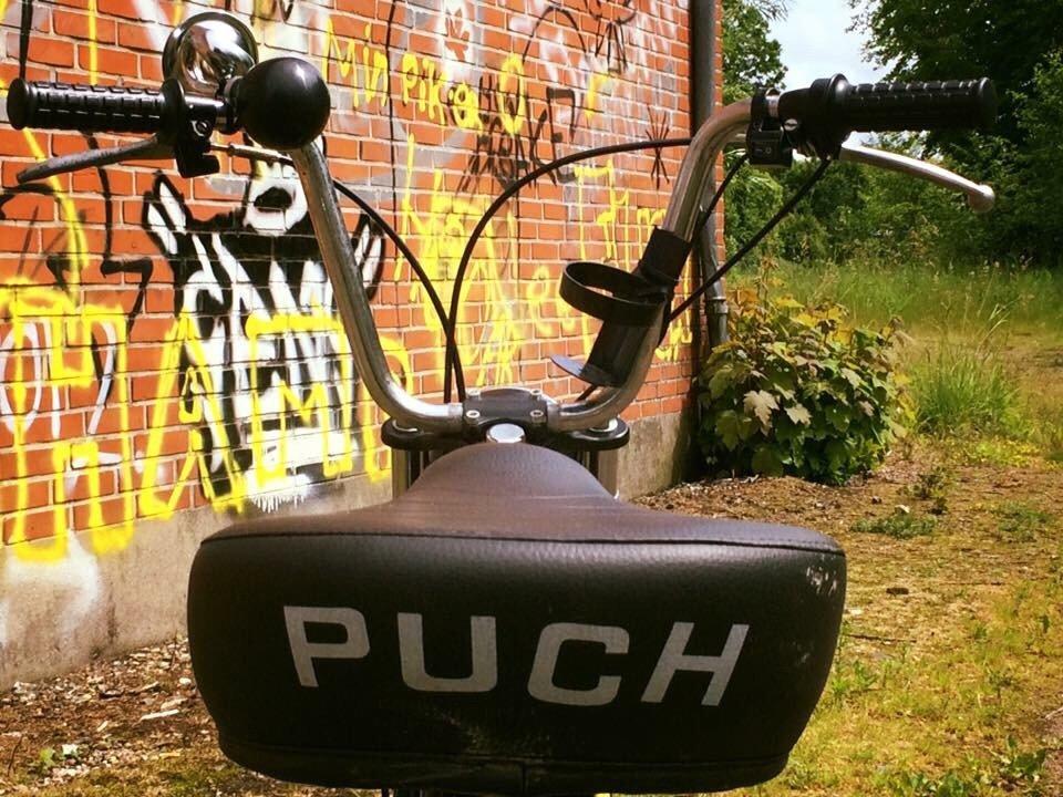 Puch Maxi K billede 5