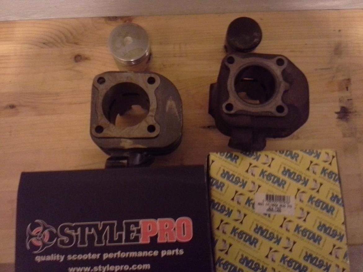 Falcon big wheels solgt billede 8