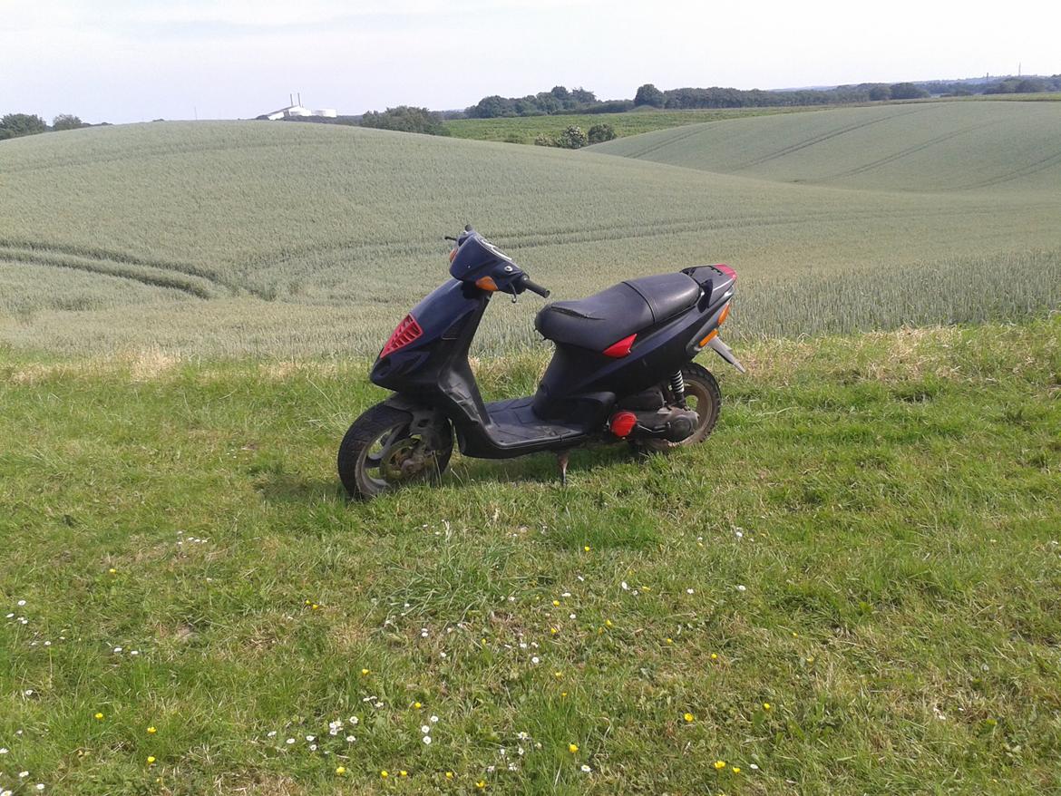 Piaggio NRG MC3 billede 1