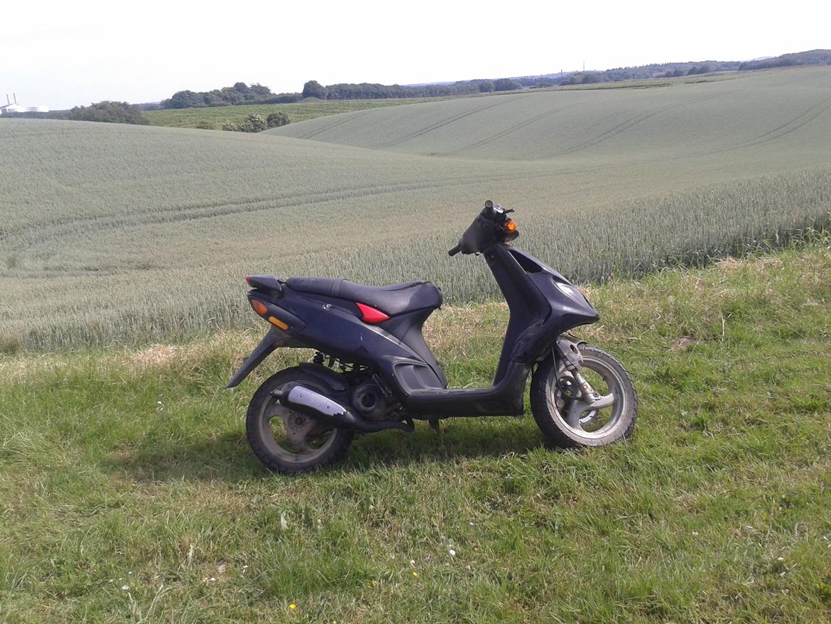 Piaggio NRG MC3 billede 3