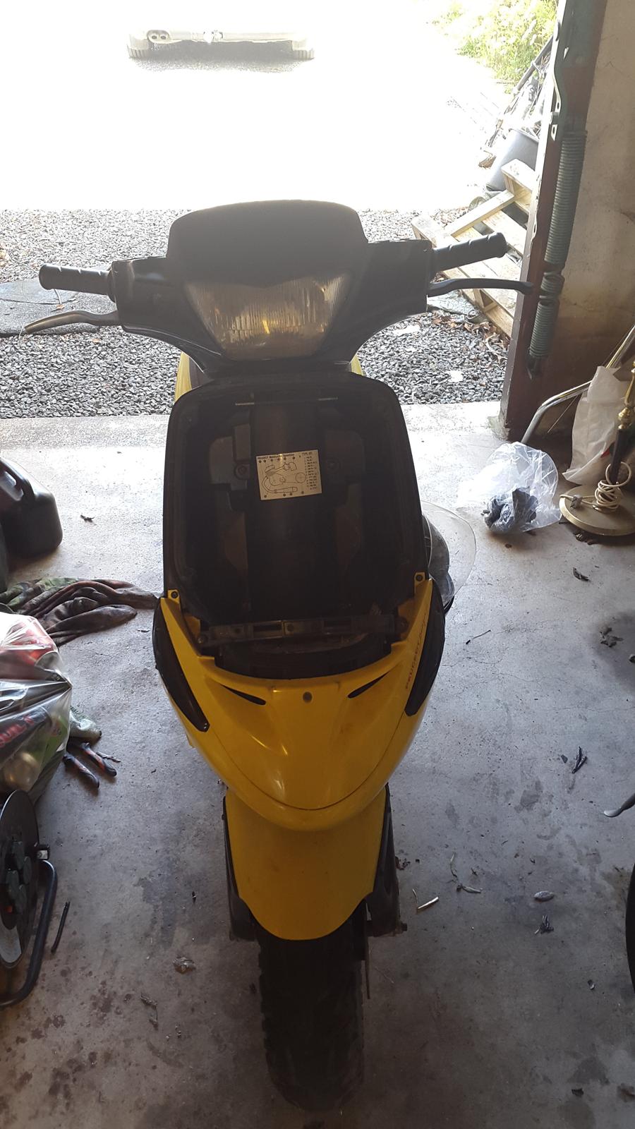 Peugeot boxy billede 3