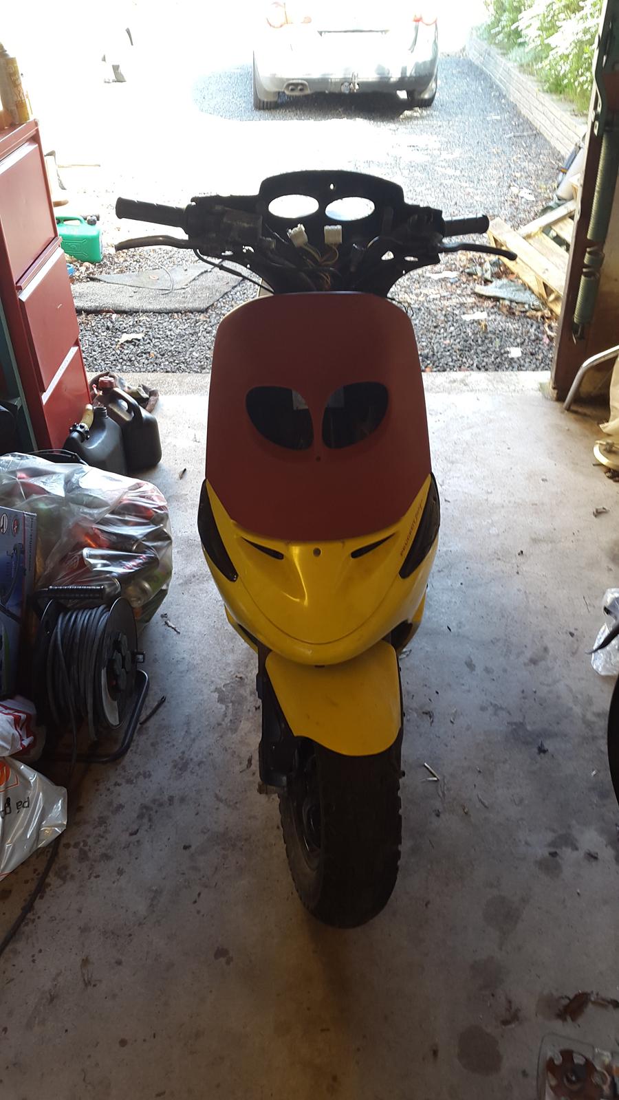 Peugeot boxy billede 4