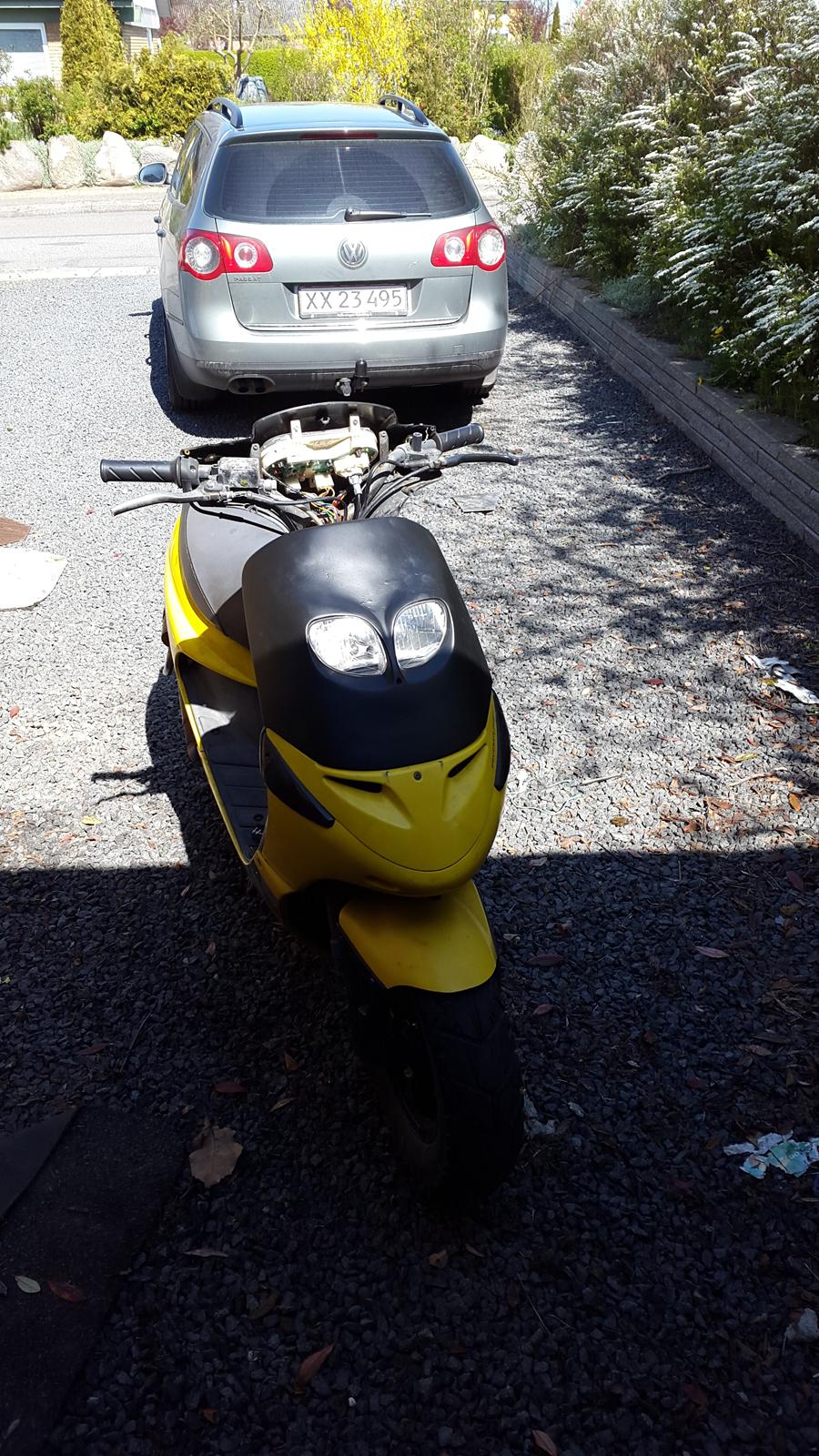 Peugeot boxy billede 5