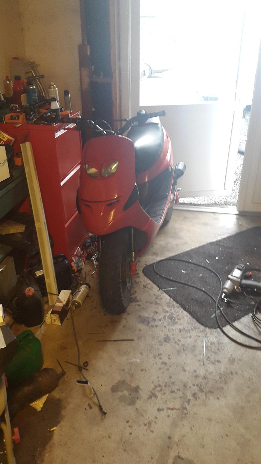 Peugeot boxy billede 14