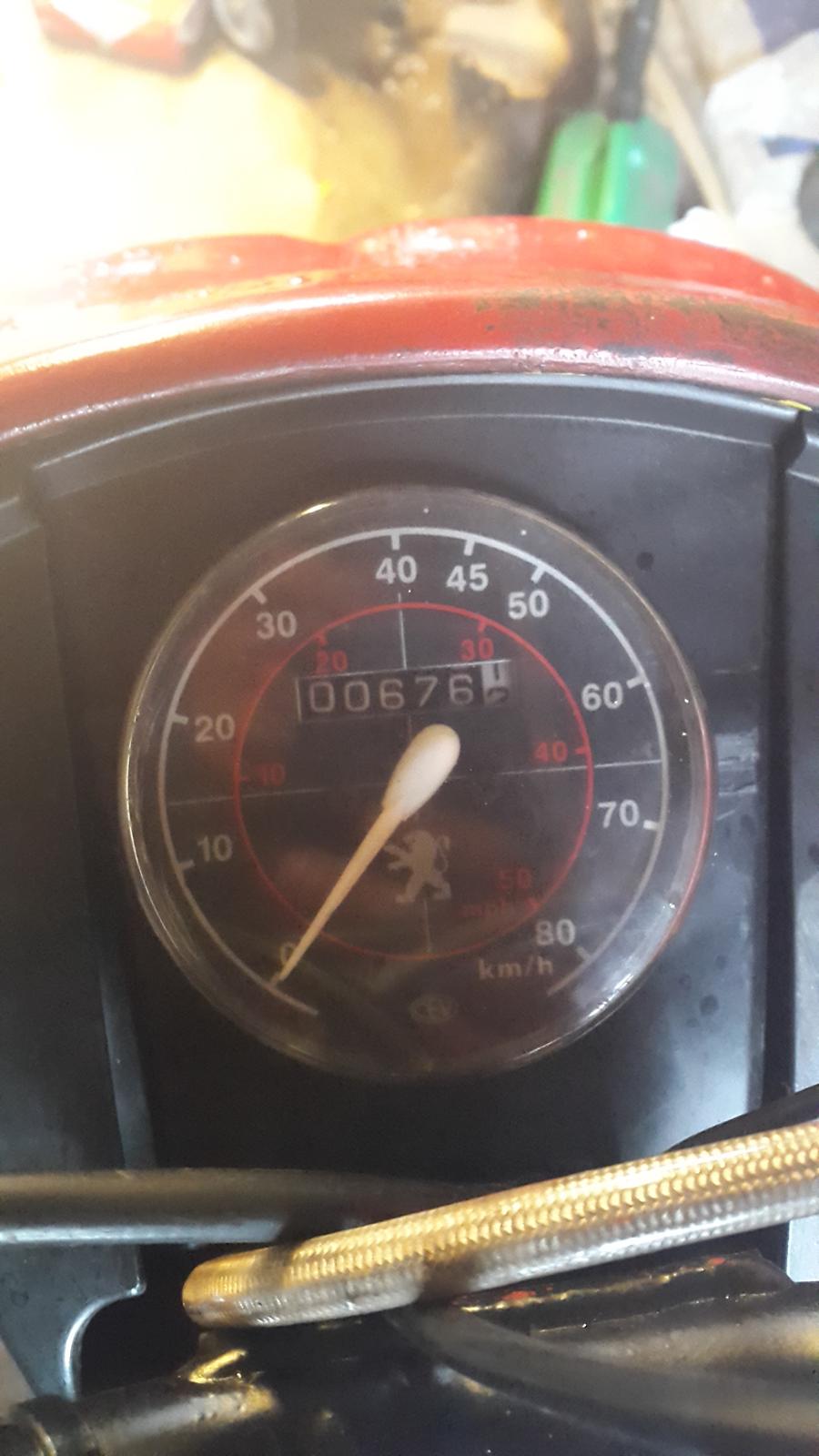 Peugeot boxy billede 17