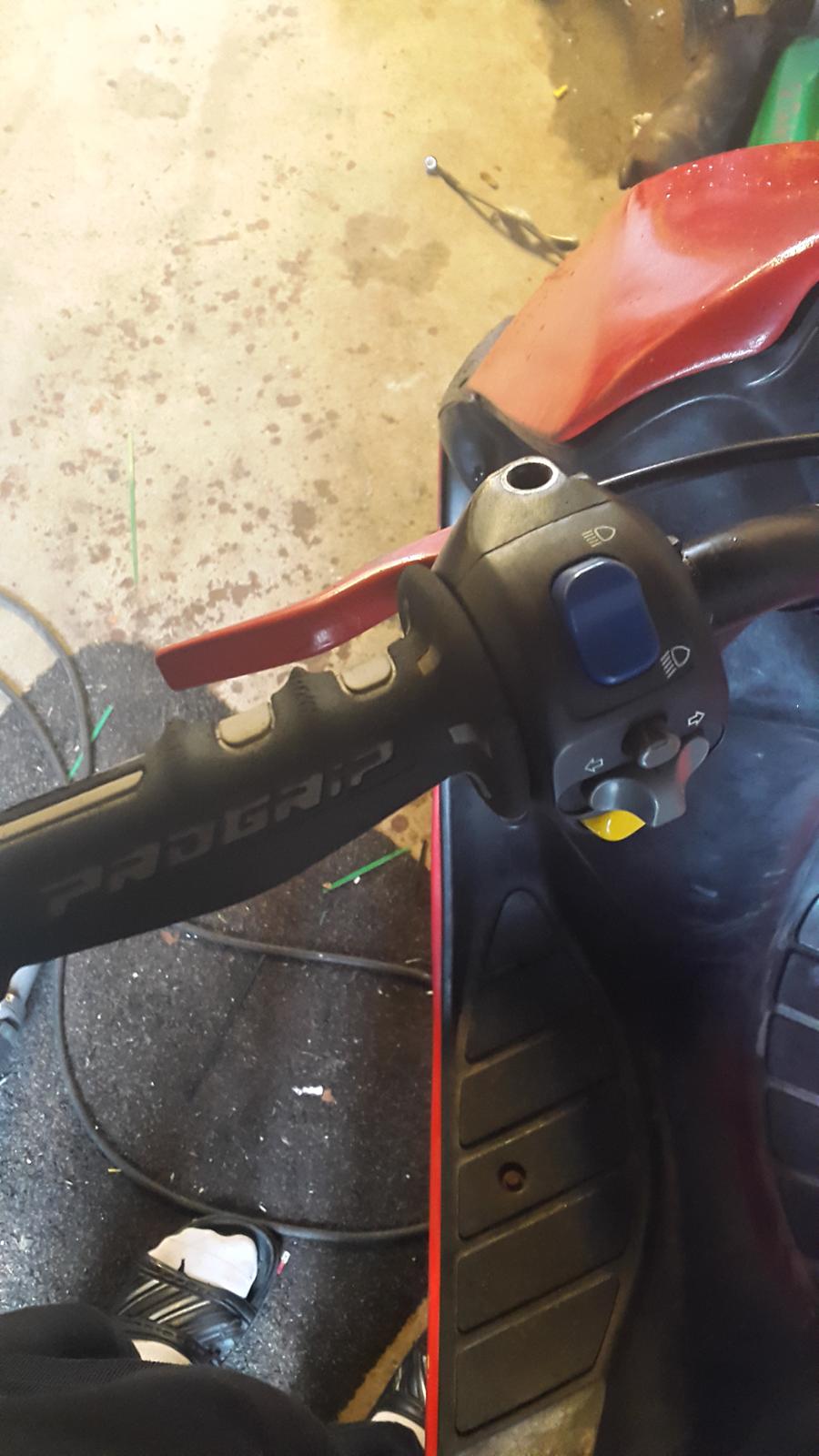 Peugeot boxy billede 18