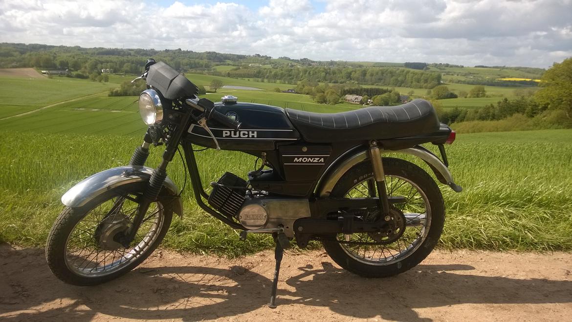 Puch Monza 3 N-SL billede 5