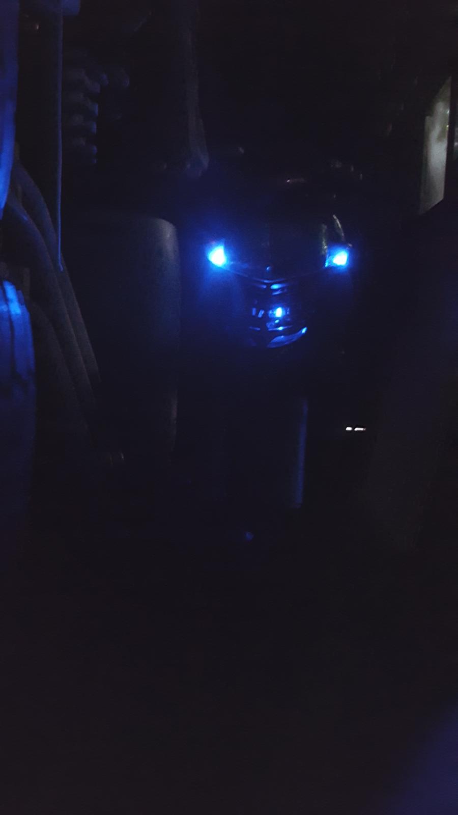 Aprilia Sonic ac billede 4