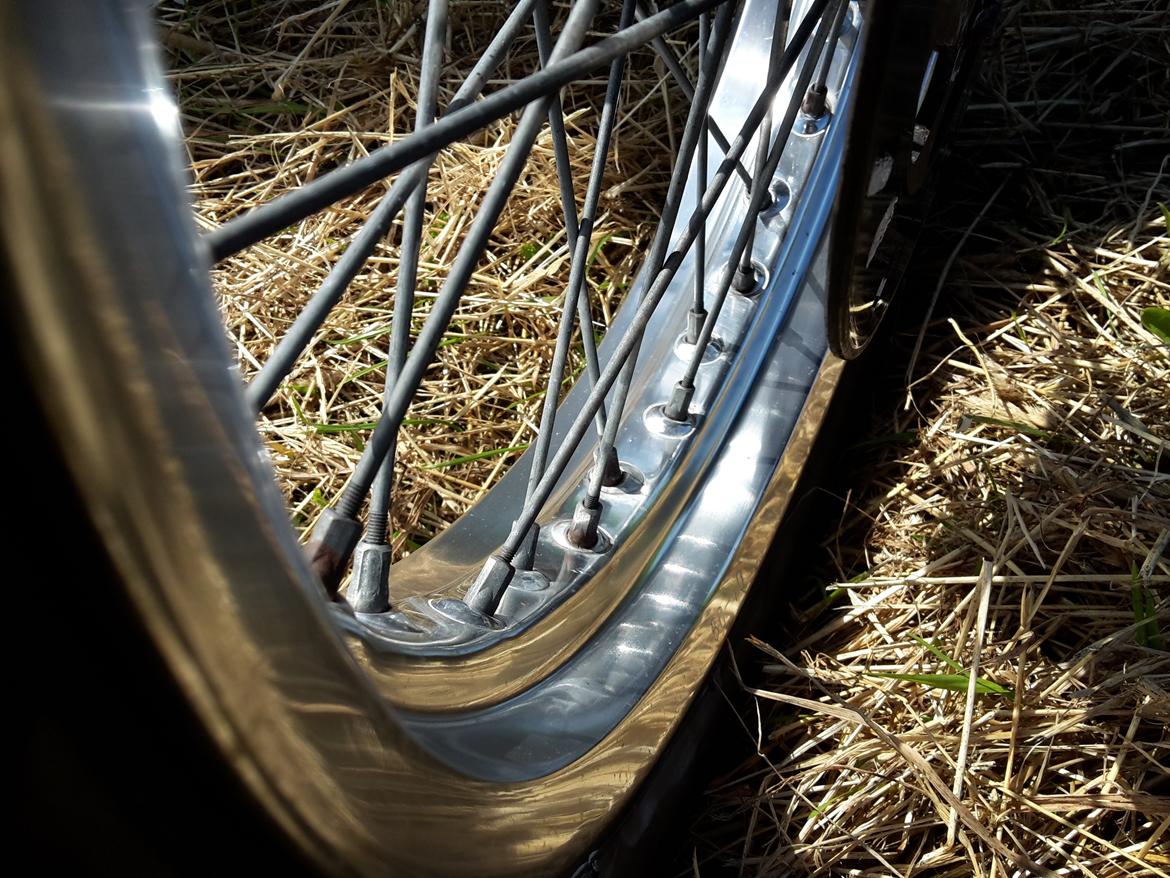 Gilera SMT billede 4