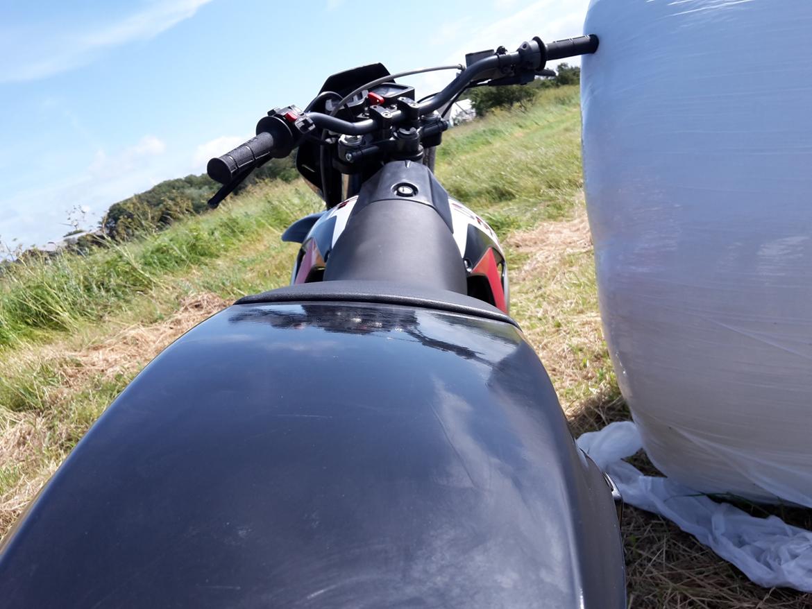 Gilera SMT billede 6