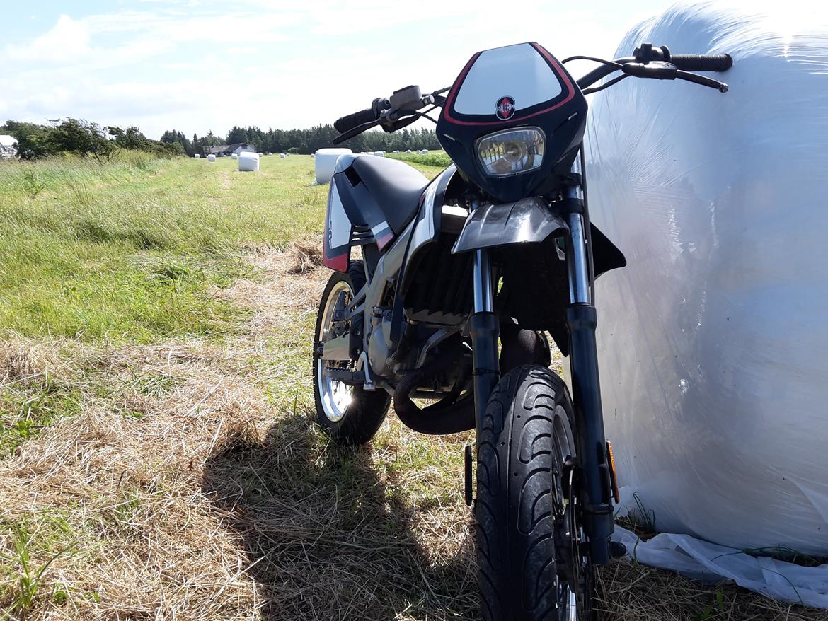 Gilera SMT billede 10