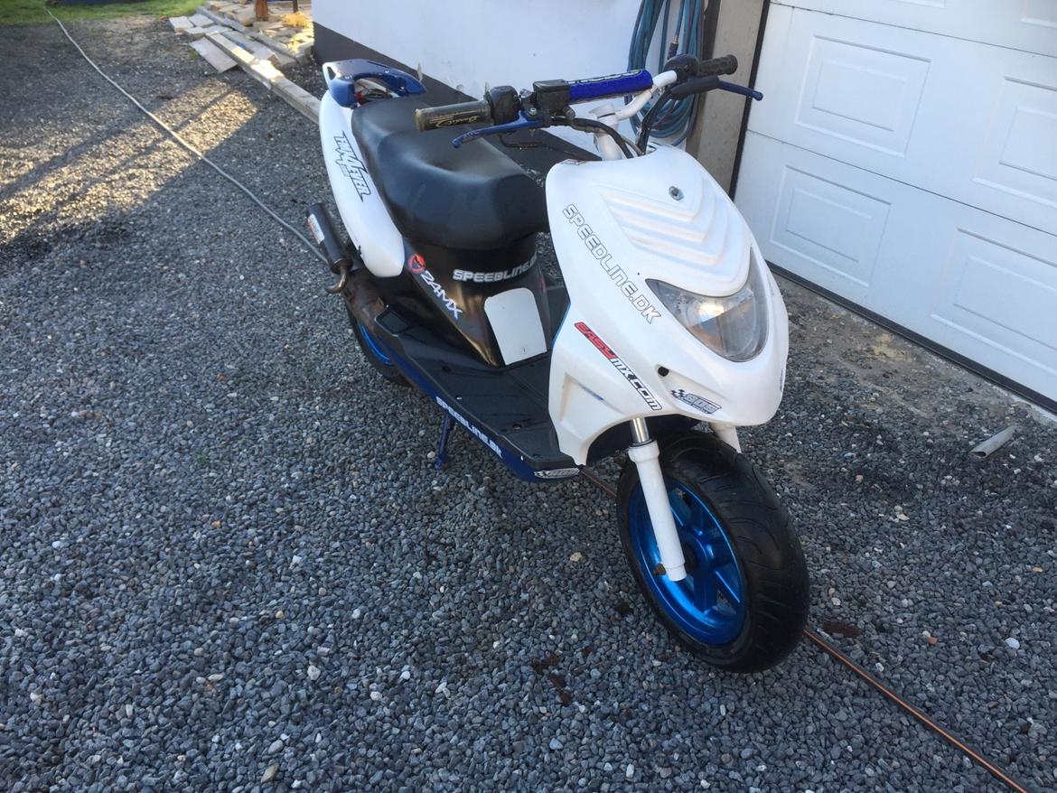 CPI oliver city  billede 1