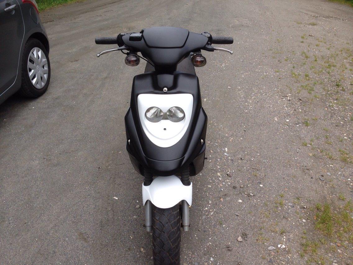 PGO Hot 50 billede 1