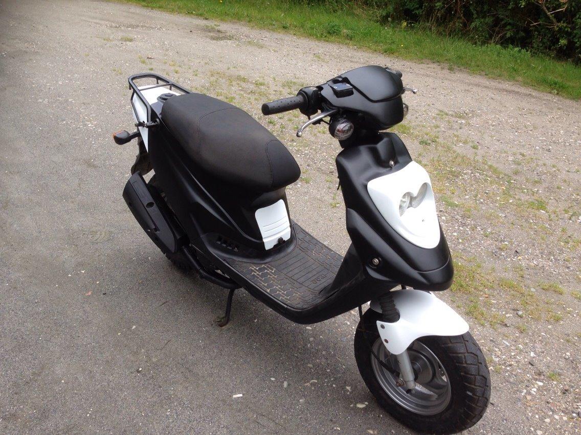 PGO Hot 50 billede 8