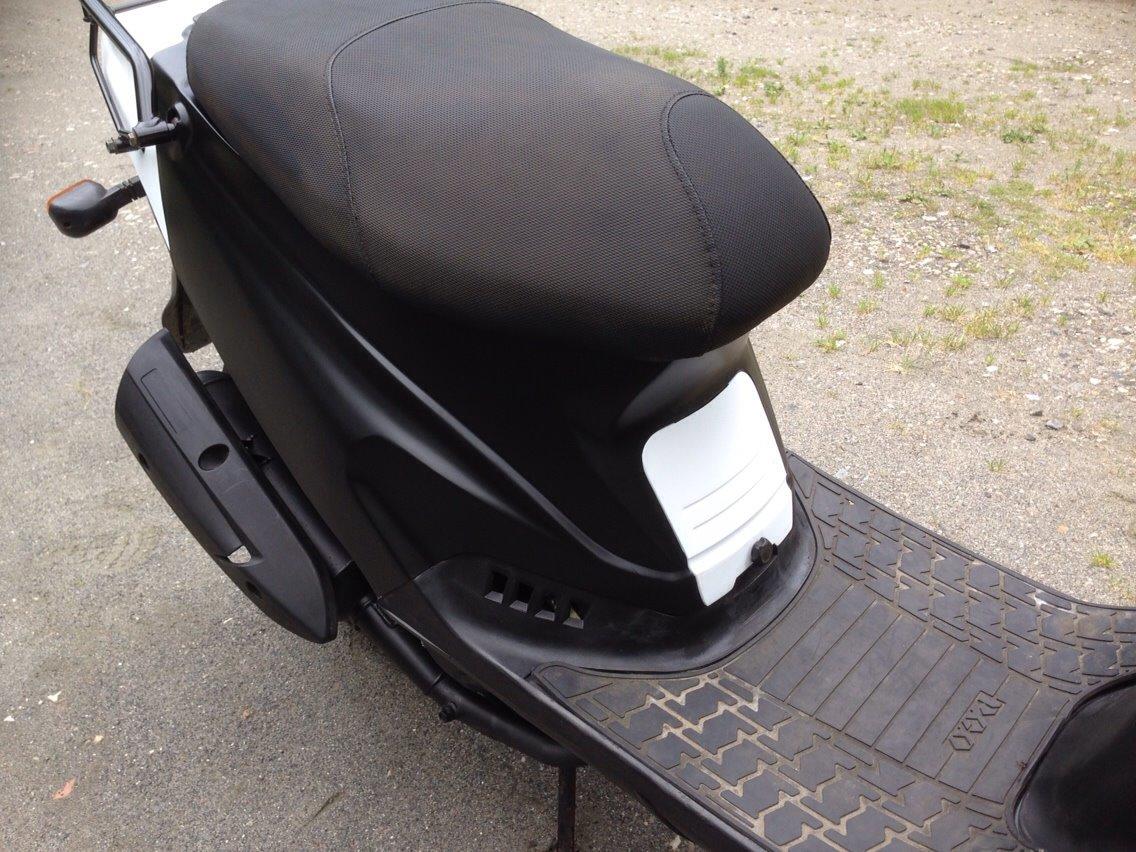 PGO Hot 50 billede 14