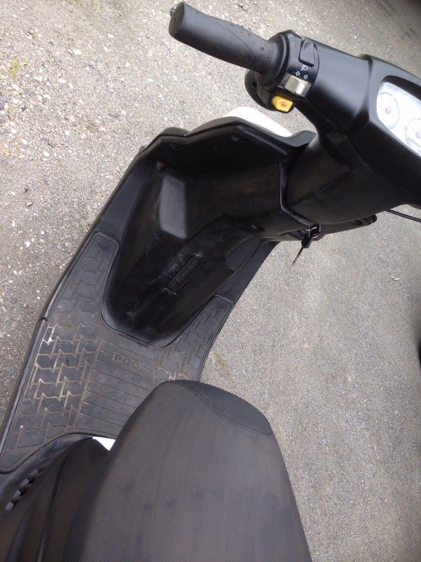 PGO Hot 50 billede 18