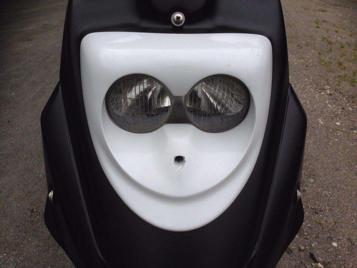 PGO Hot 50 billede 19