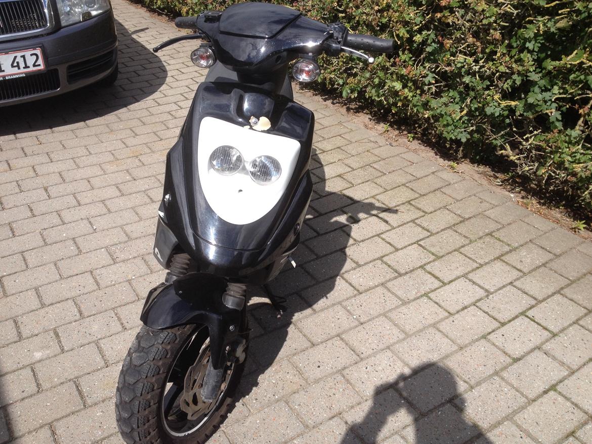 PGO Hot 50 billede 2