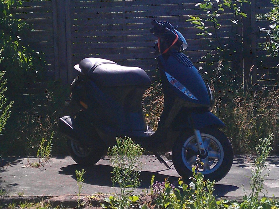 Piaggio New Zip/Skipper billede 1